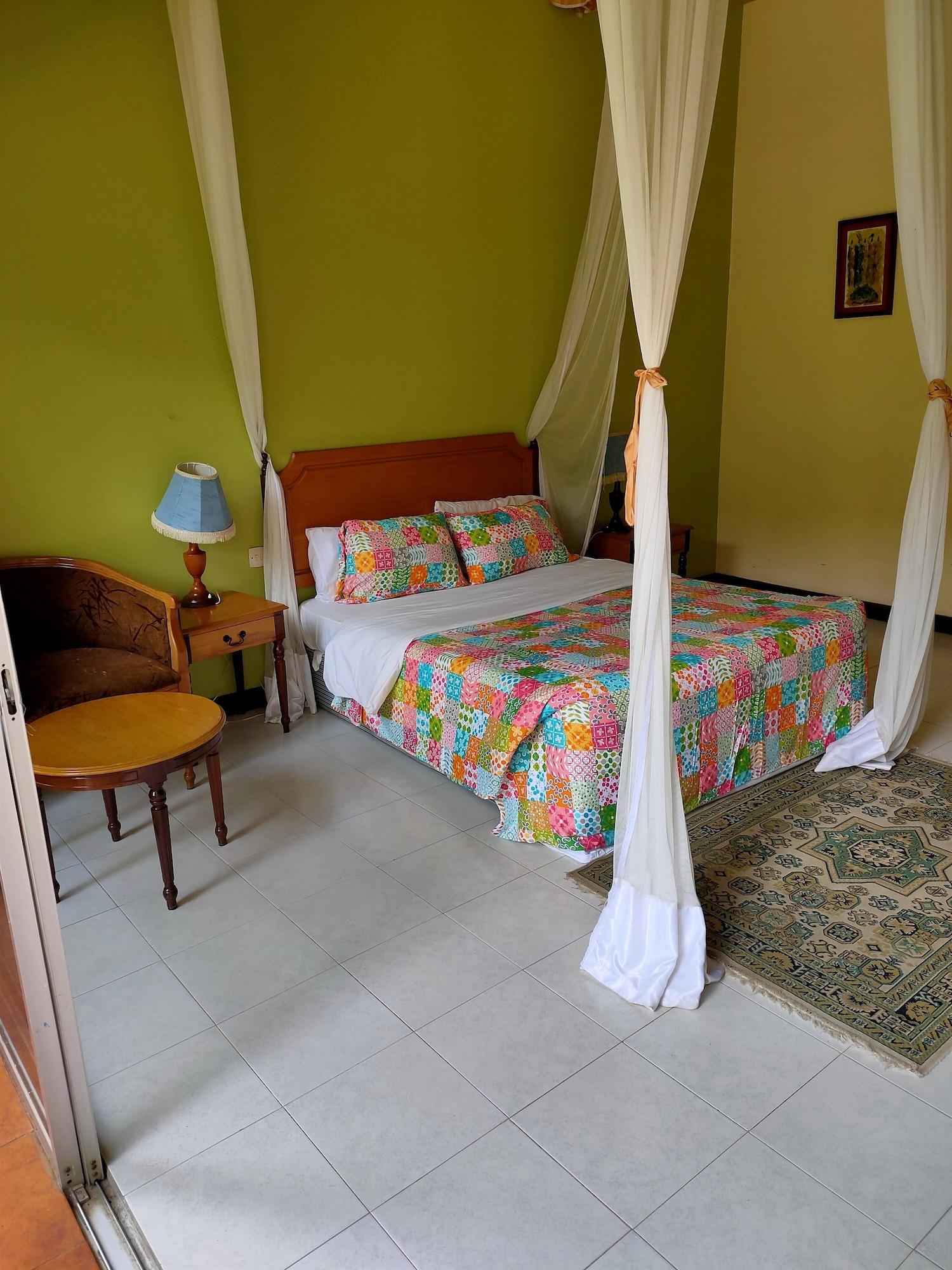 Equator Hotel Arusha Kültér fotó