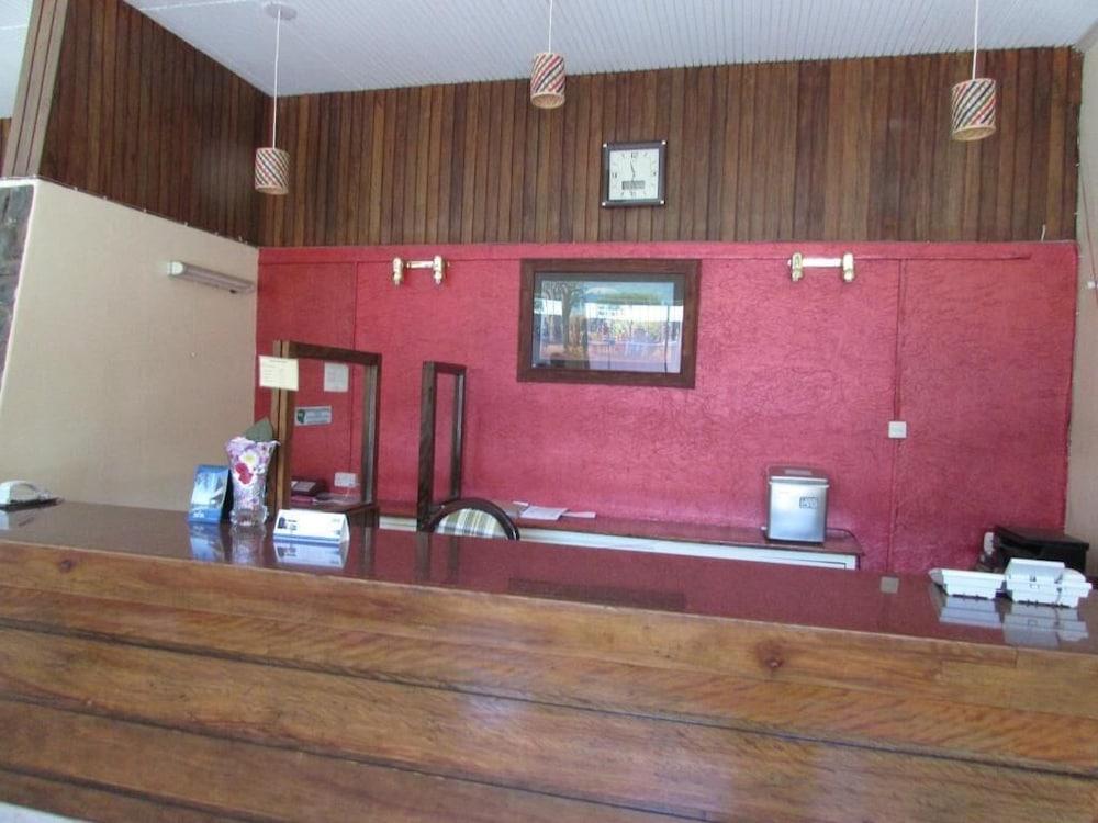 Equator Hotel Arusha Kültér fotó
