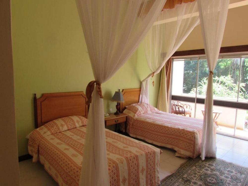 Equator Hotel Arusha Kültér fotó