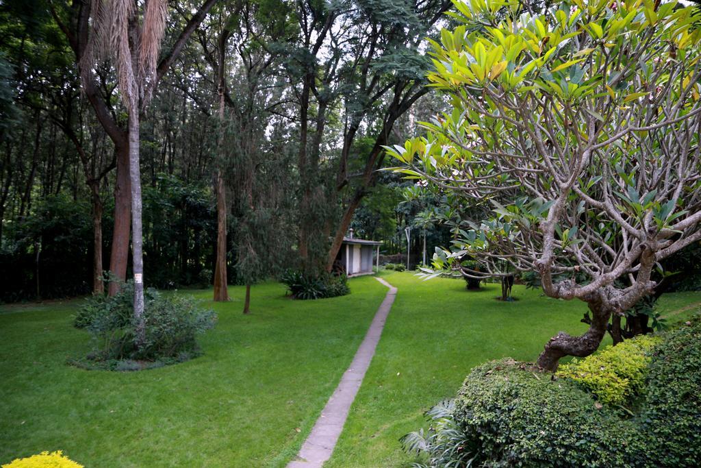 Equator Hotel Arusha Kültér fotó