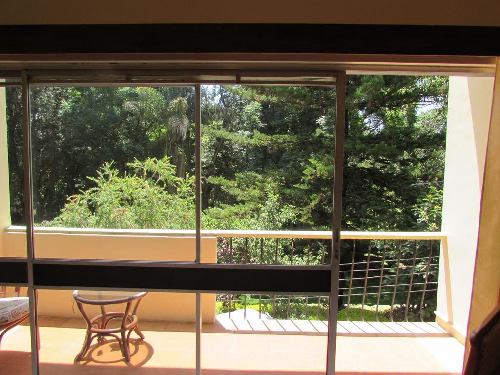 Equator Hotel Arusha Kültér fotó