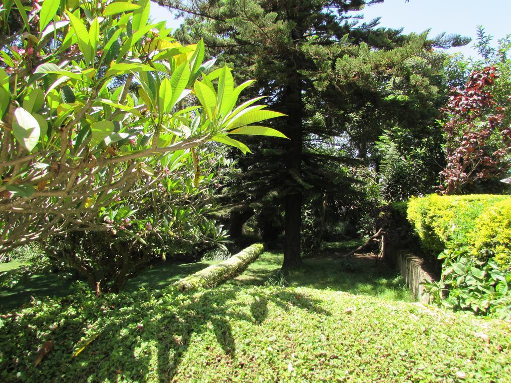 Equator Hotel Arusha Kültér fotó