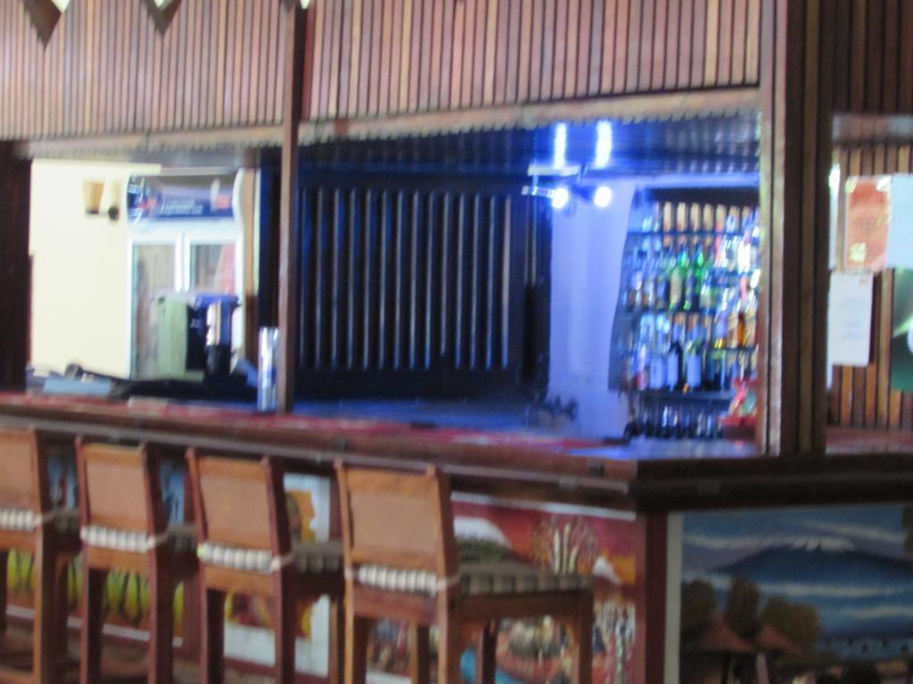 Equator Hotel Arusha Kültér fotó