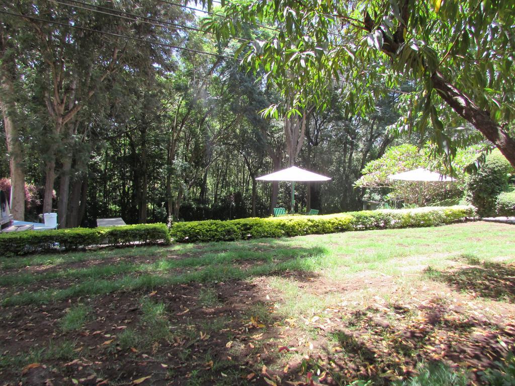 Equator Hotel Arusha Kültér fotó
